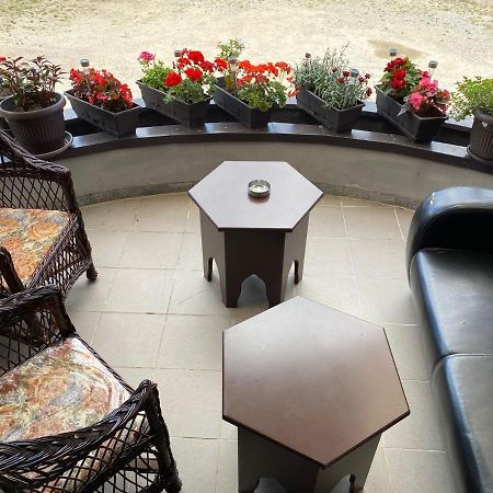Luna Apartment Novi Pazar Eksteriør billede