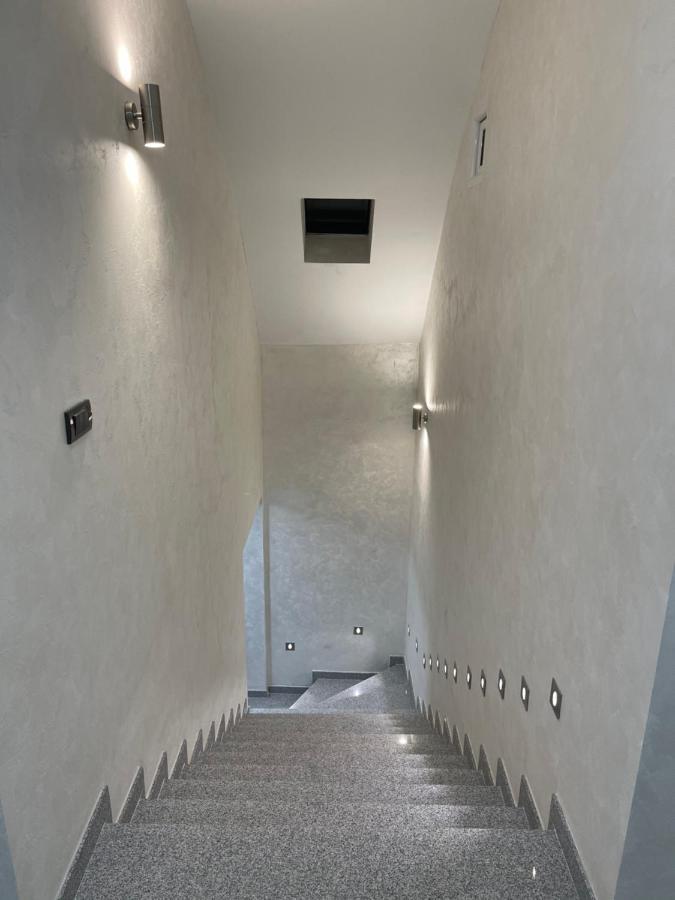 Luna Apartment Novi Pazar Eksteriør billede