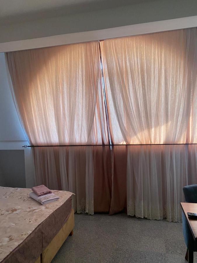 Luna Apartment Novi Pazar Eksteriør billede