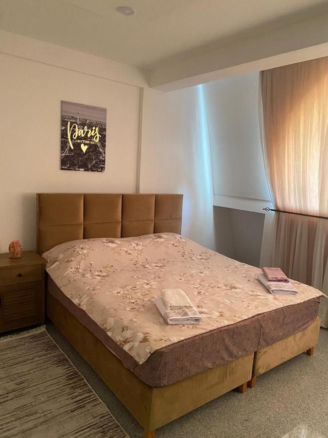 Luna Apartment Novi Pazar Eksteriør billede